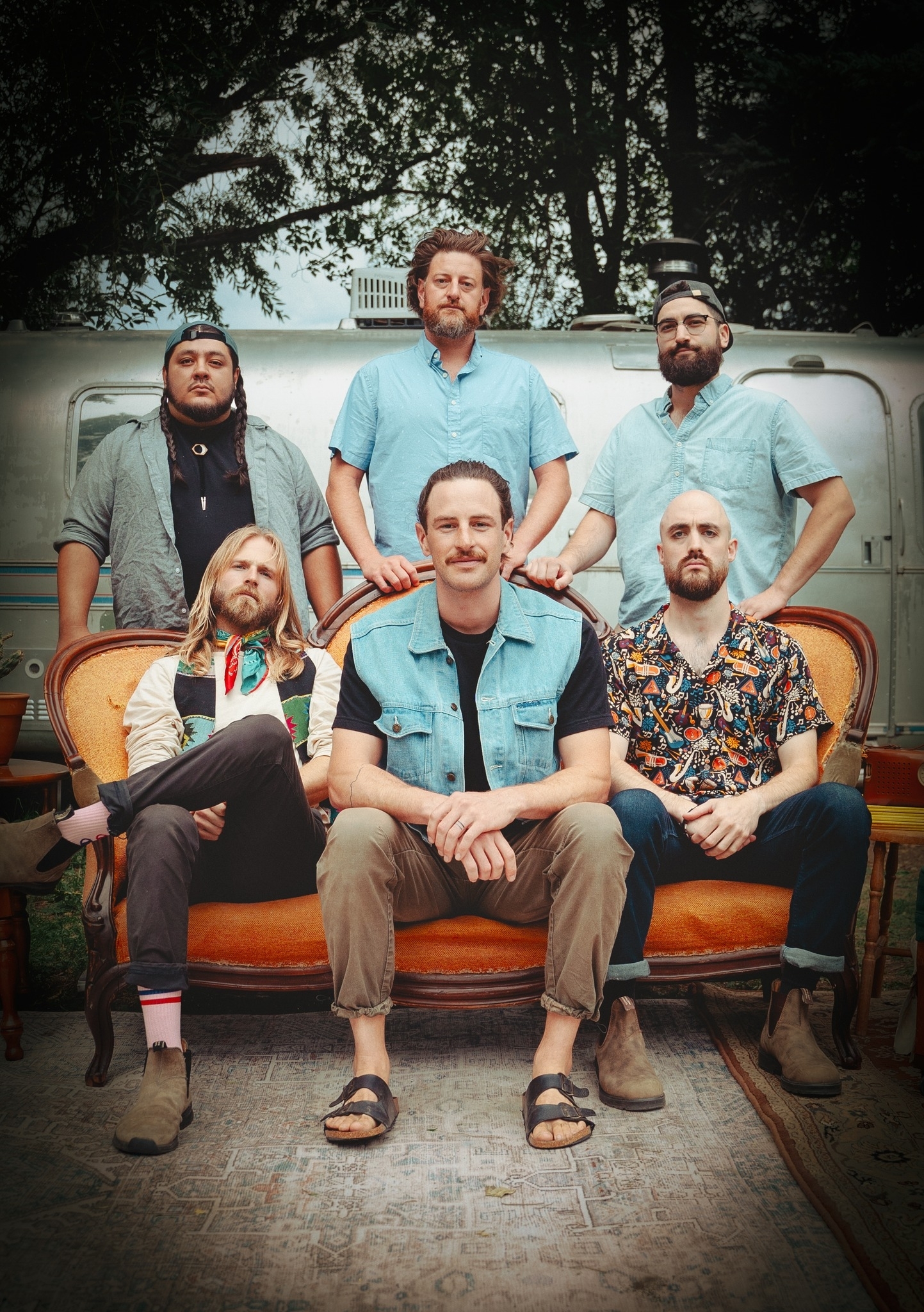 A Brother's Fountain