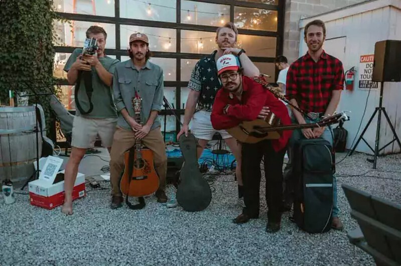 wasatch valley drifters