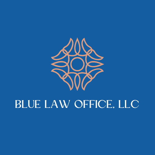 Blue Law Office