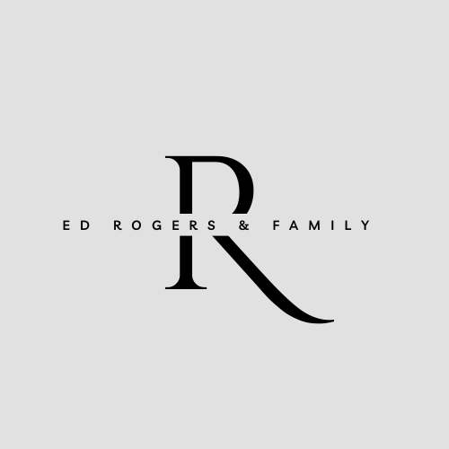 Ed Rogers Logo