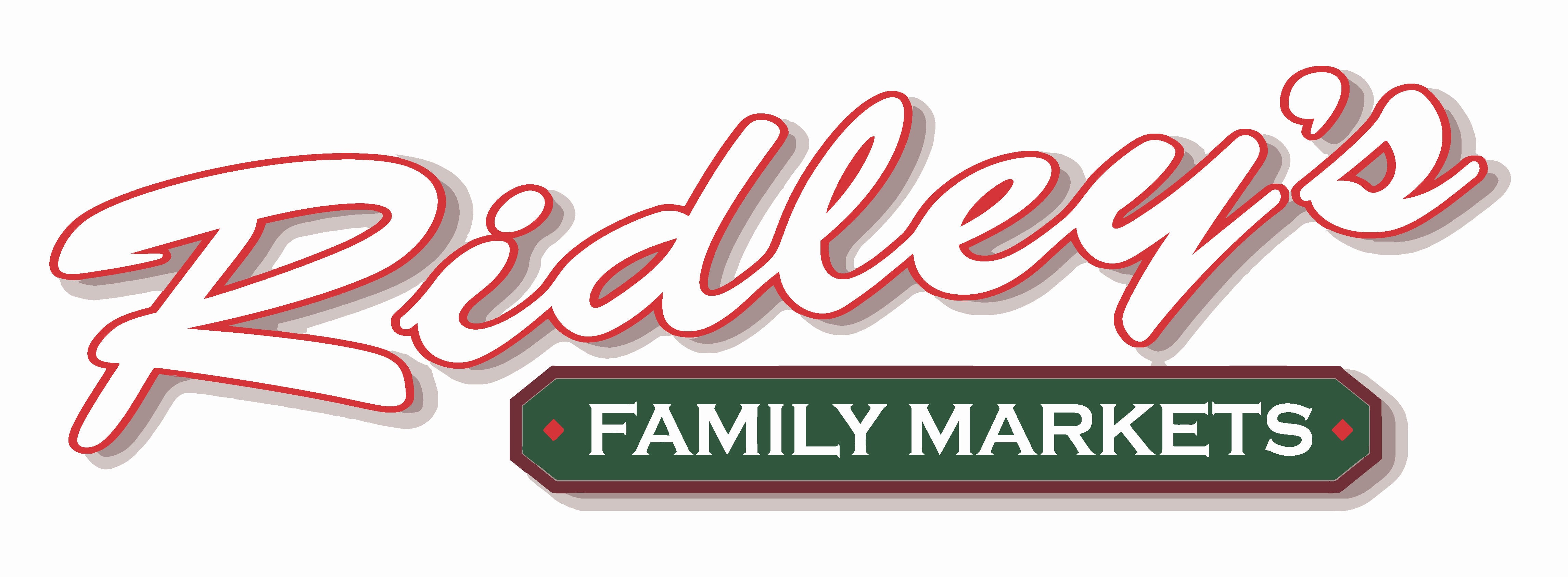 Ridleys Logo