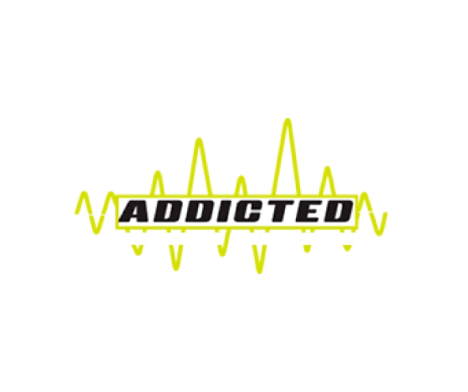 addicted power